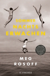 Sommernachtserwachen - Meg Rosoff