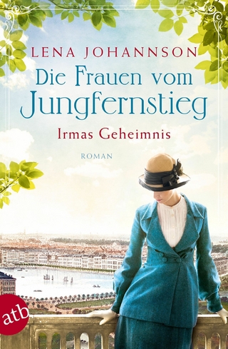 Die Frauen vom Jungfernstieg. Irmas Geheimnis