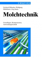 Molchtechnik - Gerhard Hiltscher, Wolfgang M&uuml;hlthaler, J&ouml;rg Smits