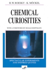 Chemical Curiosities - Herbert W. Roesky, Klaus M&ouml;ckel