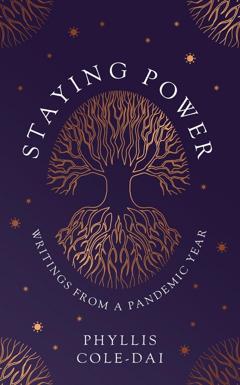 Staying Power - Phyllis Cole-Dai