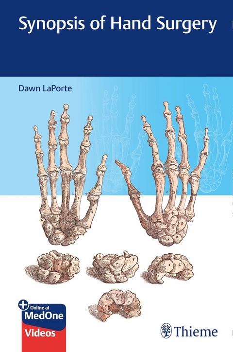 Synopsis of Hand Surgery -  Dawn LaPorte