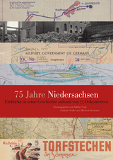 75 Jahre Niedersachsen - 