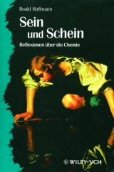 Sein und Schein - Roald Hoffmann