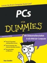 PCs für Dummies - Dan Gookin