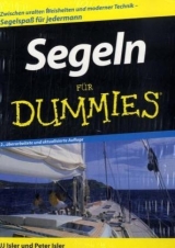Segeln f&uuml;r Dummies - J. J. Isler, Peter Isler