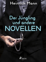 Der J&uuml;ngling und andere Novellen -  Heinrich Mann