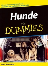 Hunde für Dummies - Spadafori, Gina