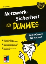Netzwerksicherheit für Dummies - Cobb, Chey
