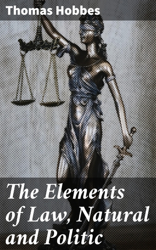 The Elements of Law, Natural and Politic