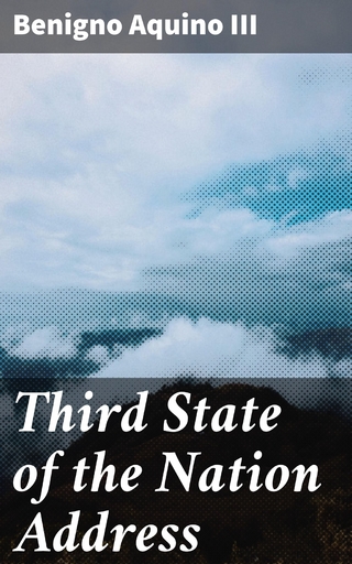 Third State of the Nation Address