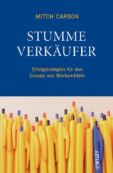 Stumme Verk&auml;ufer - Mitch Carson