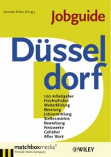 Jobguide D&uuml;sseldorf - 