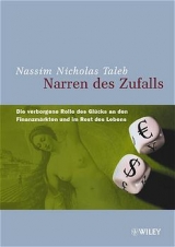 Narren des Zufalls - Nassim N Taleb