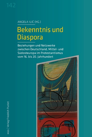 Bekenntnis und Diaspora