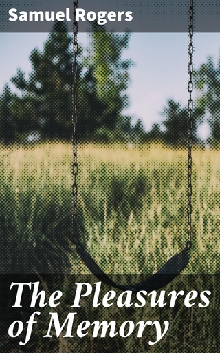 The Pleasures of Memory