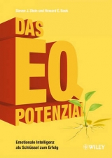 Das EQ-Potenzial - Steven J. Stein, Howard E. Book