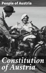 Constitution of Austria - People of Austria