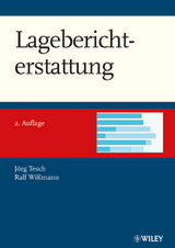 Lageberichterstattung - J&ouml;rg Tesch, Ralf Wi&szlig;mann