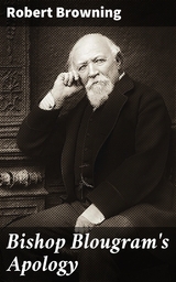 Bishop Blougram's Apology - Robert Browning