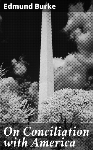 On Conciliation with America