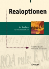 Realoptionen - Tom Copeland, Vladimir Antikarov