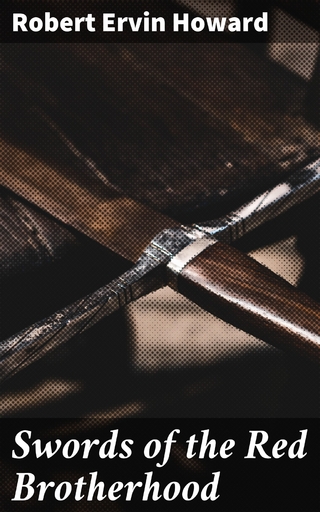 Swords of the Red Brotherhood