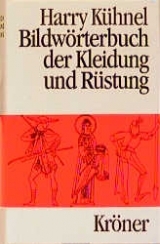 Bildw&ouml;rterbuch der Kleidung und R&uuml;stung - 