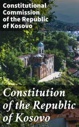Constitution of the Republic of Kosovo -  Constitutional Commission of the Republic of Kosovo