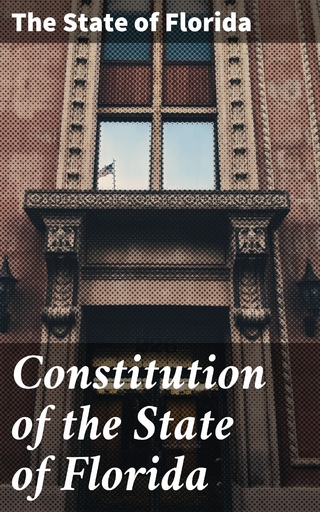 Constitution of the State of Florida