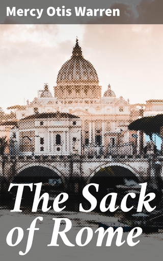 The Sack of Rome