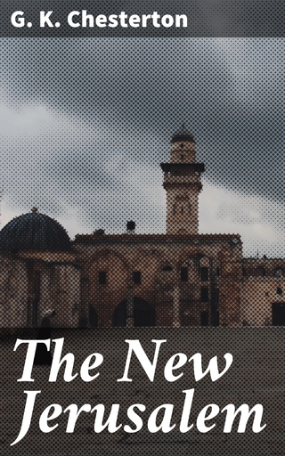 The New Jerusalem
