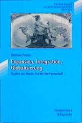 Expansion - Integration - Globalisierung - Wolfram Fischer