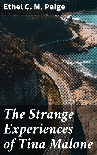 The Strange Experiences of Tina Malone