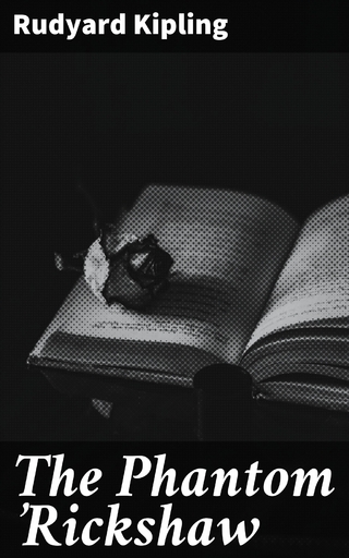 The Phantom 'Rickshaw