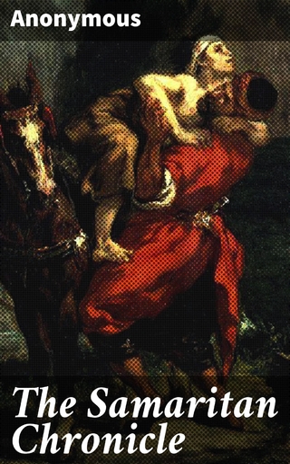 The Samaritan Chronicle