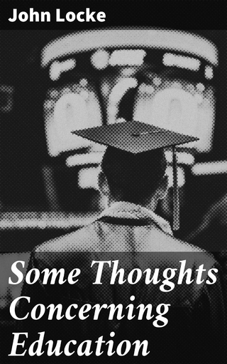 Some Thoughts Concerning Education