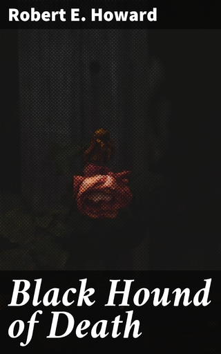 Black Hound of Death