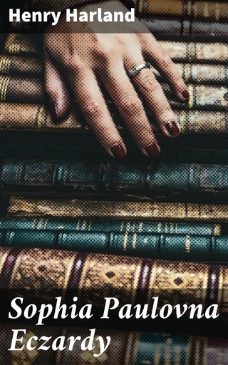 Sophia Paulovna Eczardy