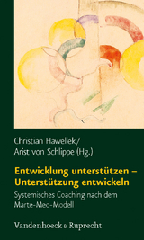 Entwicklung unterst&uuml;tzen &ndash; Unterst&uuml;tzung entwickeln - 