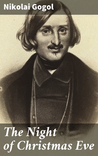 The Night of Christmas Eve