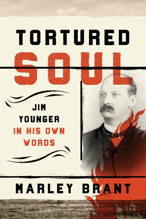 Tortured Soul -  Marley Brant