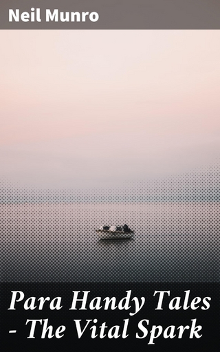 Para Handy Tales — The Vital Spark
