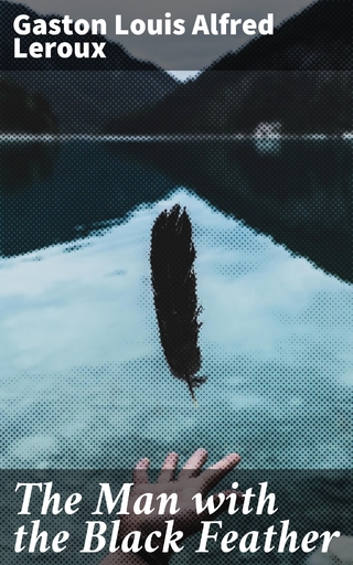 The Man with the Black Feather