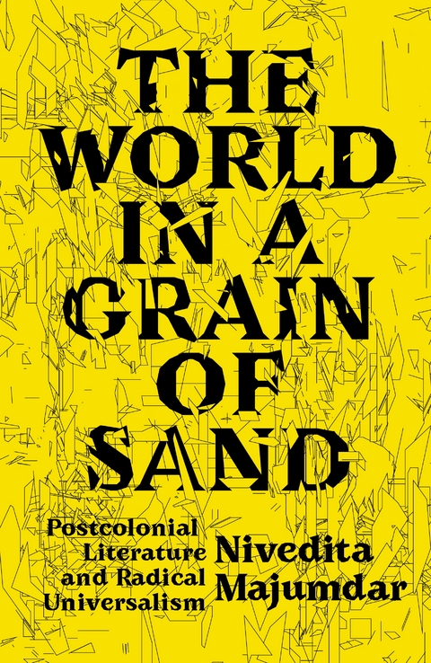 The World in a Grain of Sand - Nivedita Majumdar