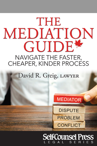 The Mediation Guide