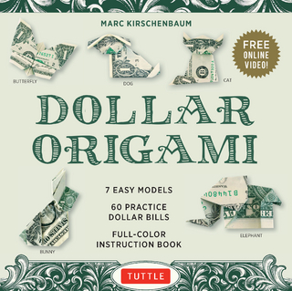 Dollar Origami Ebook