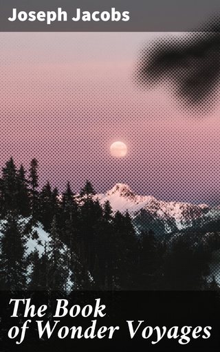 The Book of Wonder Voyages