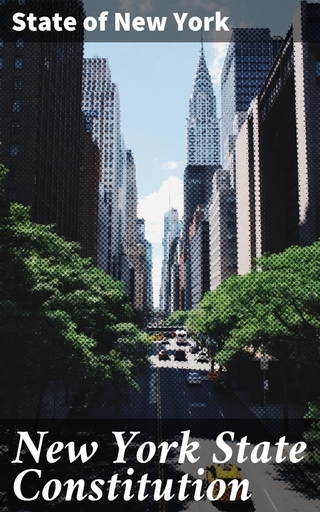 New York State Constitution