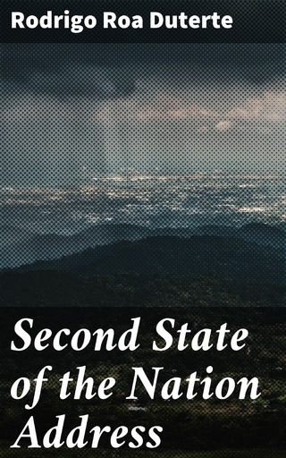 Second State of the Nation Address